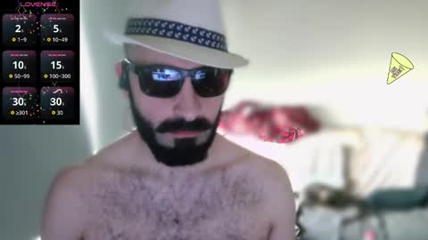 ona nisme online show from 03.15.26