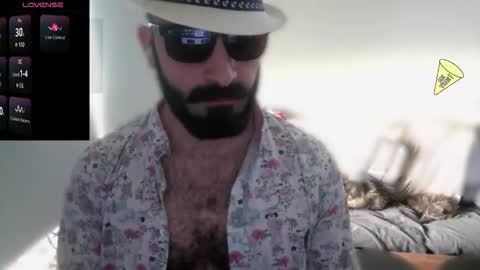 ona nisme online show from 03.22.26