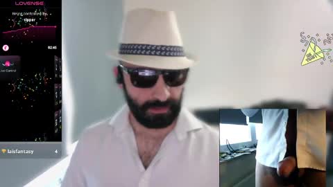 ona nisme online show from 04.18.26