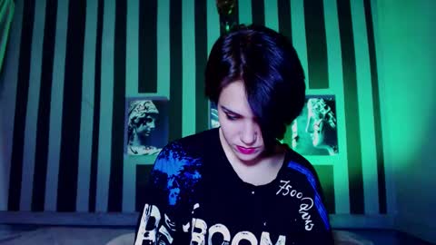 Snapshot of onaloon chatting on 02.11.26 onaloon online show from 02.11.26