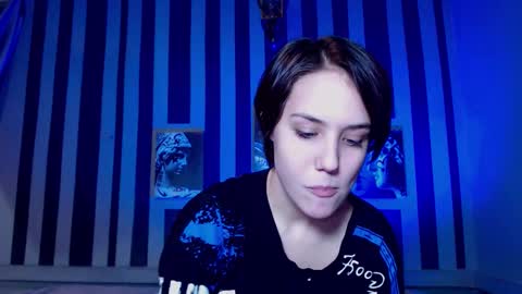 Snapshot of onaloon chatting on 02.13.26 onaloon online show from 02.13.26