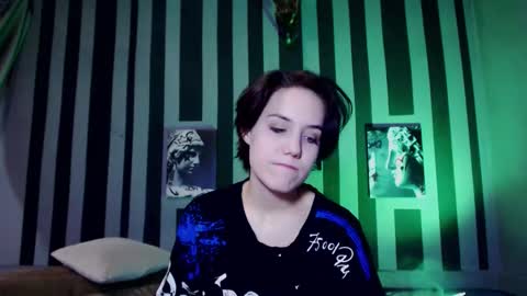 Snapshot of onaloon chatting on 02.17.26 onaloon online show from 02.17.26