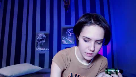 Snapshot of onaloon chatting on 02.18.26 onaloon online show from 02.18.26