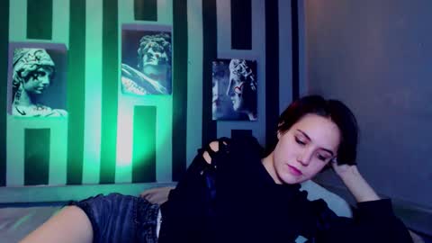 Snapshot of onaloon chatting on 02.20.26 onaloon online show from 02.20.26