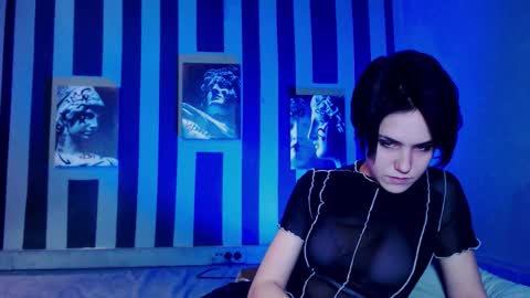 Snapshot of onaloon chatting on 02.26.26 onaloon online show from 02.26.26