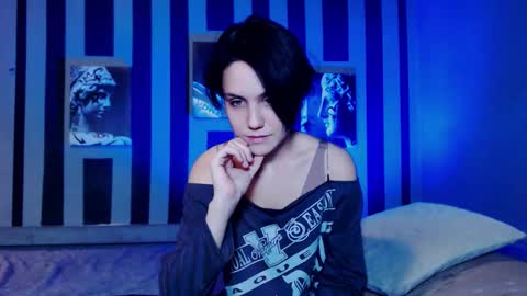 Snapshot of onaloon chatting on 03.03.26 onaloon online show from 03.03.26