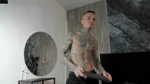     ... online show from 10.18.25