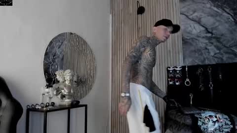     ... online show from 10.29.25