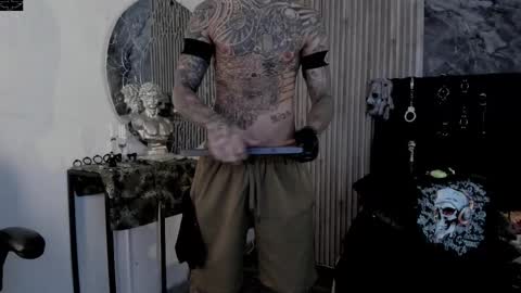     ... online show from 11.07.25