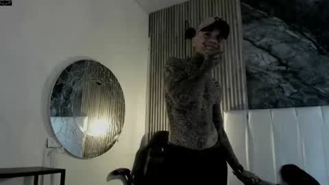    ... online show from 07.03.26