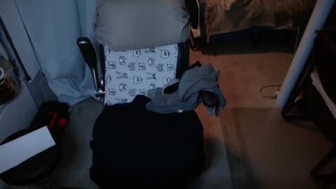 ondoko1234 online show from 01.13.26