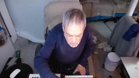 ondoko1234 online show from 02.01.26