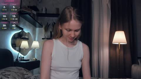 Snapshot of one_1ove chatting on 10.06.25 Ana online show from 10.06.25