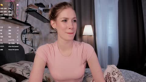 Snapshot of one_1ove chatting on 11.01.25 Ana online show from 11.01.25