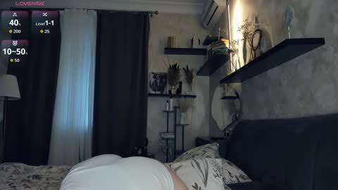 Ana online show from 11.28.25