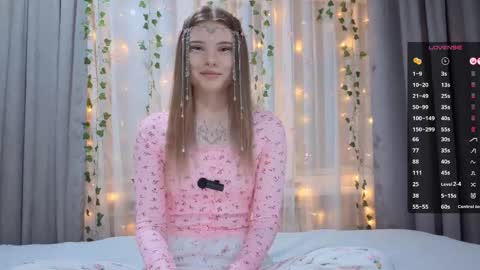 Eva online show from 01.15.26