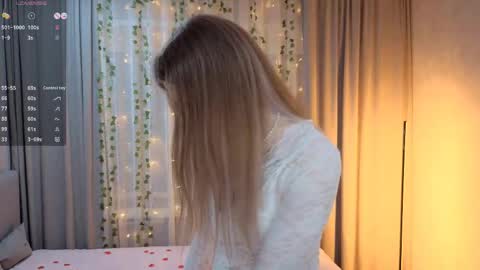 Eva online show from 02.15.26