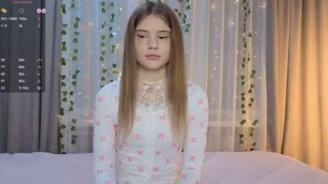 Eva online show from 03.13.26