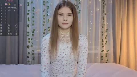 Eva online show from 03.17.26