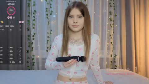 Eva online show from 04.11.26