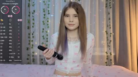 Eva online show from 04.16.26