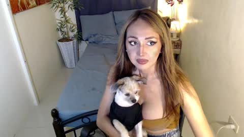 Pearl online show from 01.30.25