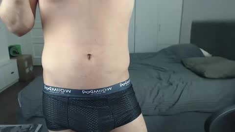 onebestlover online show from 01.25.25