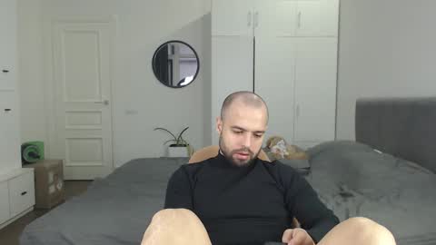 onebestlover online show from 01.26.25
