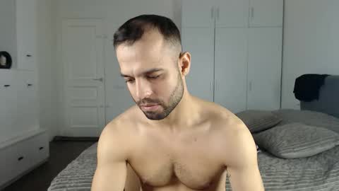 onebestlover online show from 10.17.25