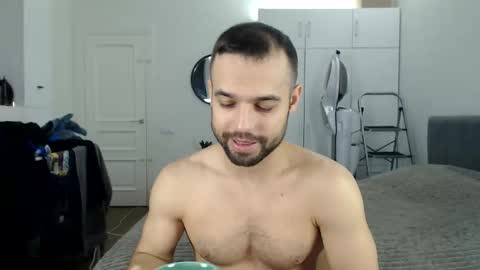 onebestlover online show from 01.10.26