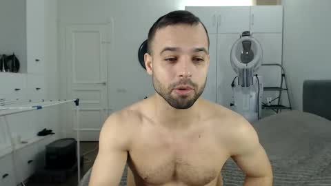 onebestlover online show from 01.14.26