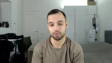 onebestlover online show from 02.11.26