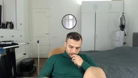 onebestlover online show from 02.18.26