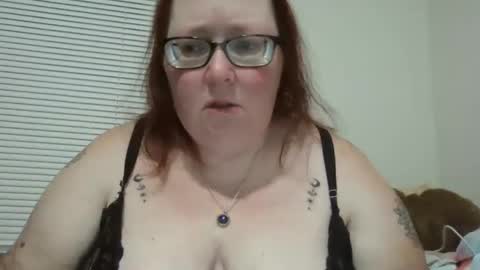 Snapshot of onedaffodil84 chatting on 01.02.25 Pixie online show from 01.02.25