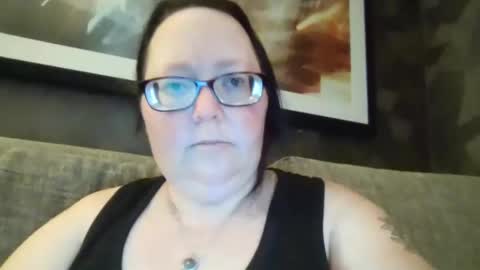 Snapshot of onedaffodil84 chatting on 01.25.25 Pixie online show from 01.25.25