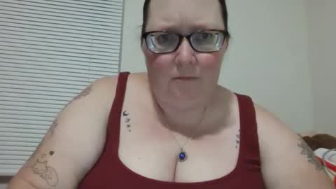 Snapshot of onedaffodil84 chatting on 02.14.25 Pixie online show from 02.14.25