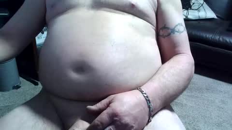 Snapshot of onelargecock0615 chatting on 01.30.25 Unpredictable online show from 01.30.25