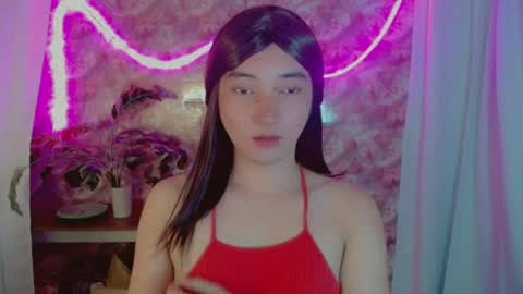 Snapshot of onelesslonelygirl69 chatting on 07.23.26 KLIER online show from 07.23.26