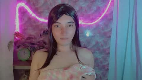Snapshot of onelesslonelygirl69 chatting on 07.26.26 KLIER online show from 07.26.26