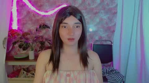 Snapshot of onelesslonelygirl69 chatting on 07.28.26 KLIER online show from 07.28.26