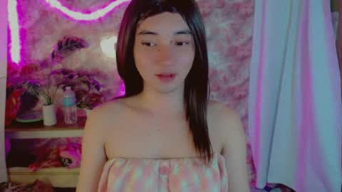 Snapshot of onelesslonelygirl69 chatting on 08.01.26 KLIER online show from 08.01.26