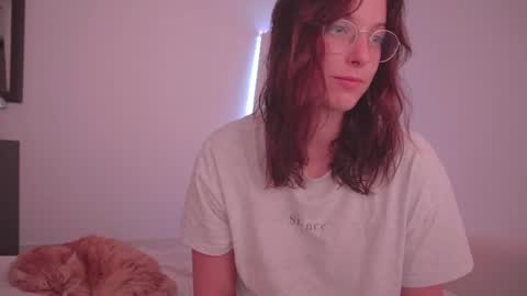 Ariel online show from 02.11.26