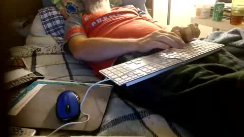 Mattu online show from 11.14.25