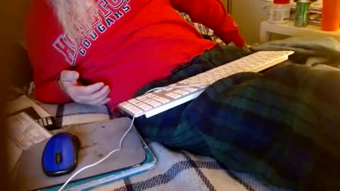 Mattu online show from 12.23.25