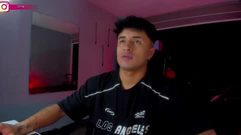 YIN MIGUEL online show from 02.18.25