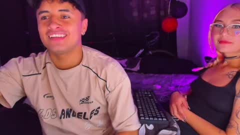 YIN MIGUEL online show from 03.01.25