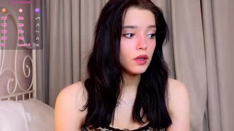 Snapshot of onemoreecall chatting on 02.13.25 Lexi online show from 02.13.25