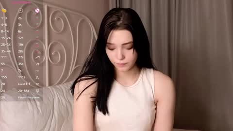 Snapshot of onemoreecall chatting on 02.18.25 Lexi online show from 02.18.25