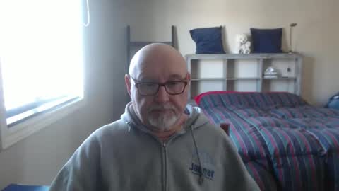 Snapshot of onemoretime65 chatting on 03.27.26 Onemoretime65 online show from 03.27.26