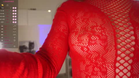 SamLolita online show from 09.26.25